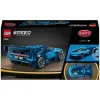 LEGO Speed ​​Champions Bugatti Vision GT hipersportautó 77253