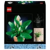 LEGO Botanicals Békeliliom 11504