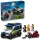 LEGO City Fogolyszállító jármű 60479
