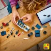 LEGO City Fogolyszállító jármű 60479