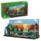 LEGO Minecraft Mini Biomok 21589
