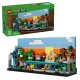 LEGO Minecraft Mini Biomok 21589