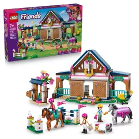 LEGO Friends Istálló és Lovarda 42688