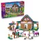 LEGO Friends Istálló és Lovarda 42688, 6–8 év, Többszínű