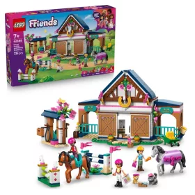 LEGO Friends Istálló és Lovarda 42688