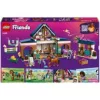 LEGO Friends Istálló és Lovarda 42688