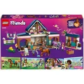 LEGO Friends Istálló és Lovarda 42688