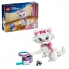 LEGO Disney Macskarisztokraták: Elbűvölő Marie 43286