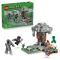 LEGO Minecraft Sápadt Kert 21586