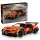 LEGO Technic Bugatti Chiron Pur Sport Hiperautó 42222
