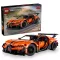 LEGO Technic Bugatti Chiron Pur Sport Hiperautó 42222