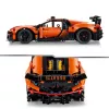 LEGO Technic Bugatti Chiron Pur Sport Hiperautó 42222