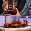 LEGO Technic Bugatti Chiron Pur Sport Hiperautó 42222