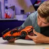 LEGO Technic Bugatti Chiron Pur Sport Hiperautó 42222