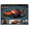 LEGO Technic Bugatti Chiron Pur Sport Hiperautó 42222