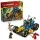 LEGO NINJAGO Jay átalakuló gyorsasági száguldója 71856