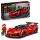 LEGO Speed ​​Champions Ferrari SF90 XX Stradale sportkocsi 77254