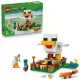 LEGO Minecraft Csirkefarm 21585