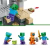 LEGO Minecraft Zombi kazamata 21587