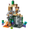 LEGO Minecraft Zombi kazamata 21587