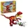 LEGO Creator Vad dinoszaurusz 3 az 1-ben 31379