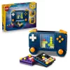 LEGO Creator Retro 3 az 1-ben játékkonzol 31380