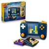 LEGO Creator Retro 3 az 1-ben játékkonzol 31380