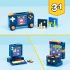 LEGO Creator Retro 3 az 1-ben játékkonzol 31380