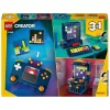 LEGO Creator Retro 3 az 1-ben játékkonzol 31380