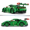 LEGO Technic Porsche 911 GT3 R REXY AO Versenyautó 42224