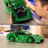 LEGO Technic Porsche 911 GT3 R REXY AO Versenyautó 42224