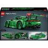LEGO Technic Porsche 911 GT3 R REXY AO Versenyautó 42224