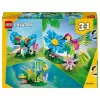 LEGO Creator Vadállatok: Színes kolibri 3 az 1-ben 31384