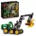 LEGO Technic John Deere 1470H kerekes aratógép 42218
