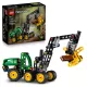 LEGO Technic John Deere 1470H kerekes aratógép 42218