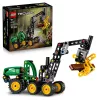 LEGO Technic John Deere 1470H kerekes aratógép 42218