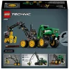 LEGO Technic John Deere 1470H kerekes aratógép 42218