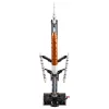 LEGO Technic NASA Artemis SLS nehéz teherbírású rakéta 42221