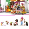 LEGO Friends Kutyás Sütemény Pékség 42677