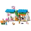 LEGO Friends Kutyás Sütemény Pékség 42677