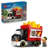 LEGO City Sültkrumplis kocsi 60488