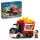 LEGO City Sültkrumplis kocsi 60488