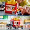 LEGO City Sültkrumplis kocsi 60488