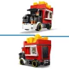 LEGO City Sültkrumplis kocsi 60488