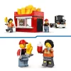 LEGO City Sültkrumplis kocsi 60488