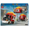 LEGO City Sültkrumplis kocsi 60488