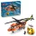 LEGO City Parti őrség helikopter 60503