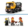 LEGO City Betonkeverő 60478