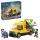LEGO City A LEGO szállító furgon 60500
