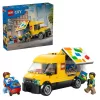 LEGO City A LEGO szállító furgon 60500